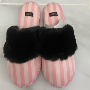 Victoria Secret Slippers